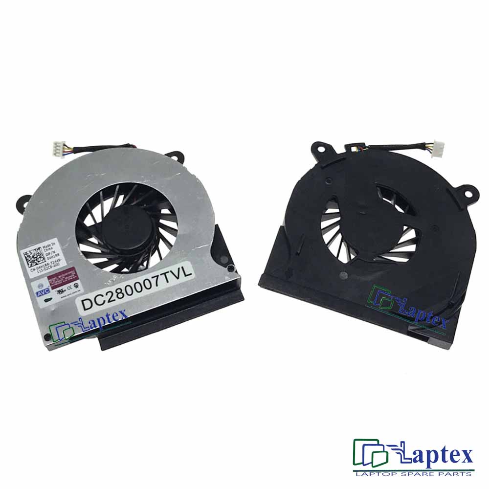 Dell Latitude E6410 CPU Cooling Fan